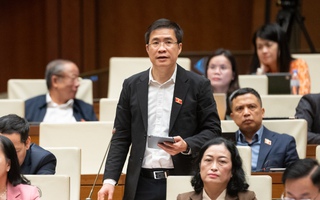 Mạng xã hội thu lợi từ tổng hợp nội dung của báo chí, Đại biểu Quốc hội đề xuất gì?