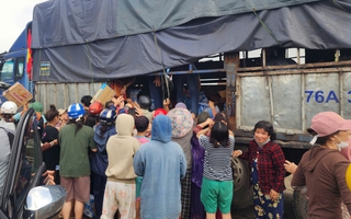 Đắk Lắk: Công an lưu ý người dân khi nhận quà từ thiện