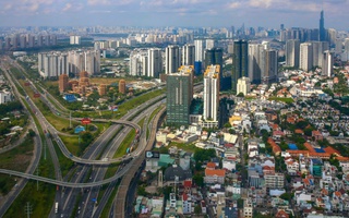 Thêm chính sách vượt trội cho TP HCM