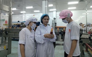 Tạo sức bật cho phong trào thi đua