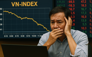 Chứng khoán giảm, tài sản tỉ phú Phạm Nhật Vượng vẫn tăng mạnh, vào tốp 100 thế giới