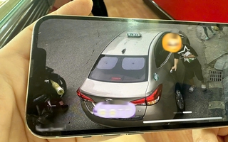 Bất ngờ bị nhóm người lạ yêu cầu tới khách sạn để "làm việc kín"