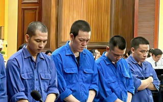 Một người ở TPHCM thành lập 168 công ty ma trong 4 năm, thu lợi đến 129 tỉ đồng