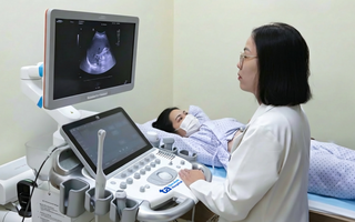 BV Tâm Anh sẽ xét nghiệm miễn phí viêm gan D cho gần 2.500 bệnh nhân viêm gan B