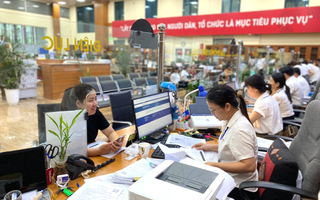 Khẩn trương kiện toàn tổ chức, bổ sung nhân lực cho cấp xã