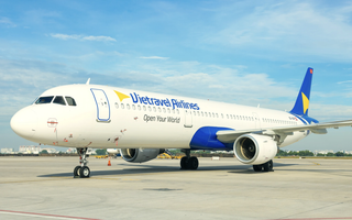 Vietravel sẽ rút hết vốn tại Vietravel Airlines