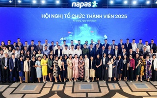 Hội nghị Tổ chức Thành viên năm 2025 của NAPAS