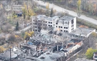 Nga quyết “thắt miệng túi” Pokrovsk, Ukraine giữ vững trận địa