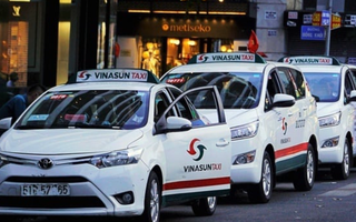 Chủ tịch một tập đoàn công nghệ "gom" thêm gần 5,5 triệu cổ phiếu Vinasun