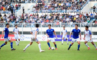 TPHCM: Phát hiện nhiều giải thể thao có thu - chi, tài trợ thiếu minh bạch