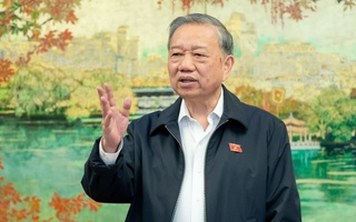 Tập trung nguồn lực đầu tư cho y tế, giáo dục