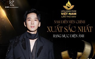 Tuấn Trần bất ngờ "hé lộ" khoảnh khắc hạnh phúc trường quay