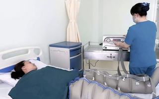 Bệnh viện nào ở ĐBSCL vừa chinh phục chứng nhận khắt khe của Mỹ?