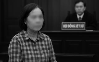 Quan điểm của tòa về bị cáo lớn tuổi, ít học phạm tội ma túy