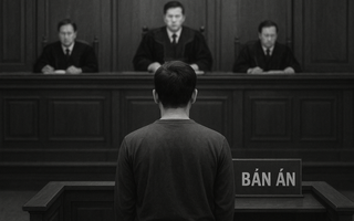 Bênh con, lãnh án 16 năm tù