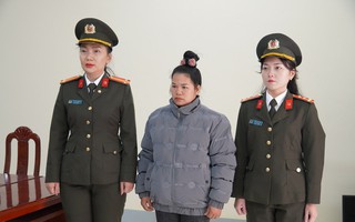 Nhóm đối tượng làm giả tài liệu cơ quan, nhà nước để chiếm đoạt tài sản