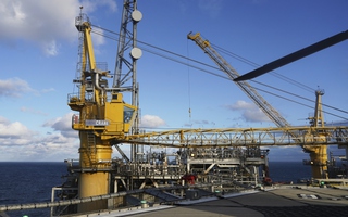 Dự án đầy tham vọng ở châu Âu