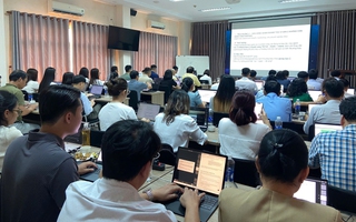 Mưu sinh trên nền tảng số