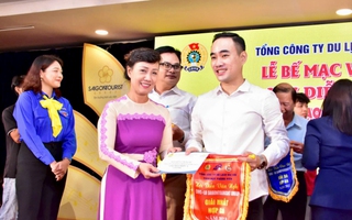 Gương sáng Công đoàn: Phúc lợi phải sát sườn