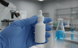 Đột phá từ Mỹ: Thuốc nhỏ mũi trị ung thư