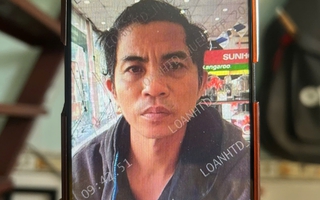 Công an TPHCM truy nã người đàn ông lừa tiền người tình