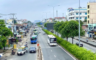 TPHCM: Đẩy nhanh tiến độ cầu đường Bình Tiên và 4 dự án BOT