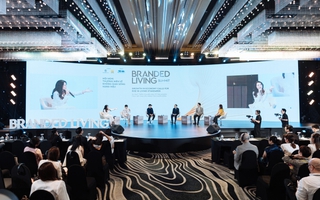 Branded Living By Masterise Homes: Tương lai của bất động sản cao cấp tại Việt Nam
