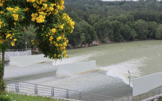 TPHCM: Chủ động điều tiết hồ chứa, bảo đảm an toàn cho hạ du