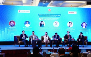 Xuất khẩu mở cánh cửa mới