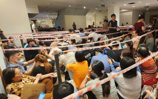 Đà Nẵng chấn chỉnh tình trạng thu tiền giữ chỗ, rao bán “suất ngoại giao” nhà ở xã hội