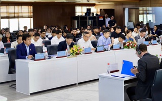 Chuyển đổi số tác động đáng kể đến cấu trúc thị trường lao động