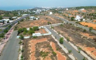 Người dân kiến nghị nhanh chóng thu hồi 45 tỉ đồng tại dự án Tân Việt Phát 2