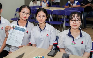 Sinh viên công nghệ thông tin bất ngờ học thêm chuyên ngành "hot"