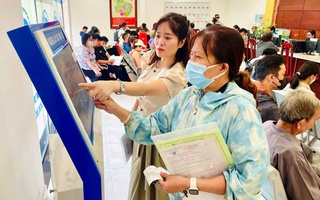 TPHCM đẩy mạnh chuyển đổi số trong lĩnh vực lao động và an sinh xã hội