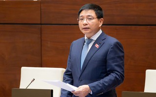 Bộ trưởng Bộ Tài chính: Giảm 50 ngành, nghề kinh doanh có điều kiện