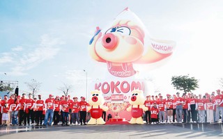 Năng lực R&D: Nền tảng giúp Masan Consumer tăng tốc