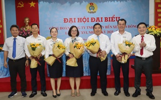 Công đoàn đồng hành với sự phát triển bền vững của doanh nghiệp