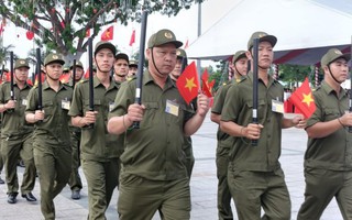 Thêm một đối tượng tại TP HCM được hỗ trợ 100% mức đóng BHYT, BHXH