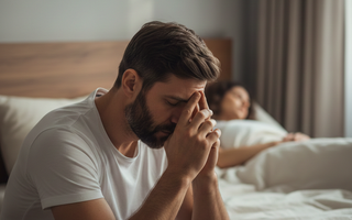 Nghiên cứu trên 120.000 người, chỉ ra lý do quý ông “bại trận”