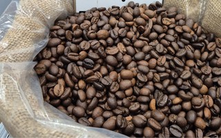 Giá cà phê hôm nay 27-11: Đảo chiều giảm trở lại