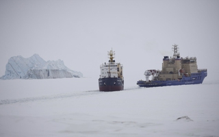 Đất hiếm - Cuộc chiến "vàng công nghiệp" (*): Những đấu trường nóng bỏng