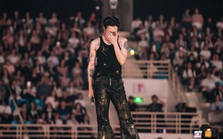 SOOBIN gặp biến sát concert: Từ khi nào fan được can thiệp sâu đến vậy?