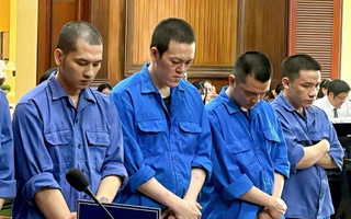 Vụ 168 công ty "ma": Cán bộ thuế "nhắm mắt" nhận tiền tỉ ra sao?