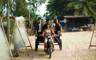 Thêm phim Việt đạt doanh thu phòng vé ấn tượng