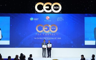 FPT hợp lực VinaCapital và SHTP làm “Tổng công trình sư” xây dựng TP HCM thành siêu đô thị quốc tế