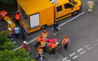 Cháy chung cư Hồng Kông: Vì sao thiệt hại nhân mạng khủng khiếp đến vậy?