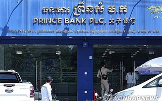 Tập đoàn Prince Group trúng "đòn" từ Hàn Quốc