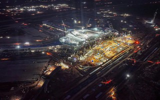 Sân bay quốc tế và cơ hội bứt phá của du lịch biển phía Đông TP HCM