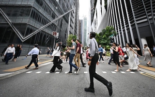 Châu Âu tiếp tục áp đảo về năng lực thu hút nhân tài