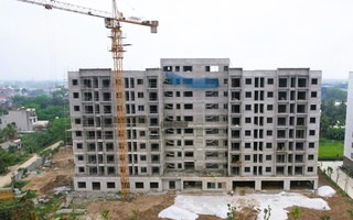 Thanh Hóa ngăn chặn trục lợi chính sách mua nhà ở xã hội